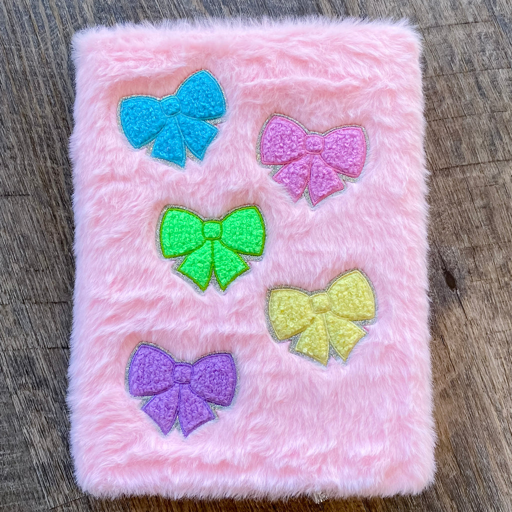 Beautiful Bows Journal - Lyla's: Clothing, Decor & More - Plano Boutique