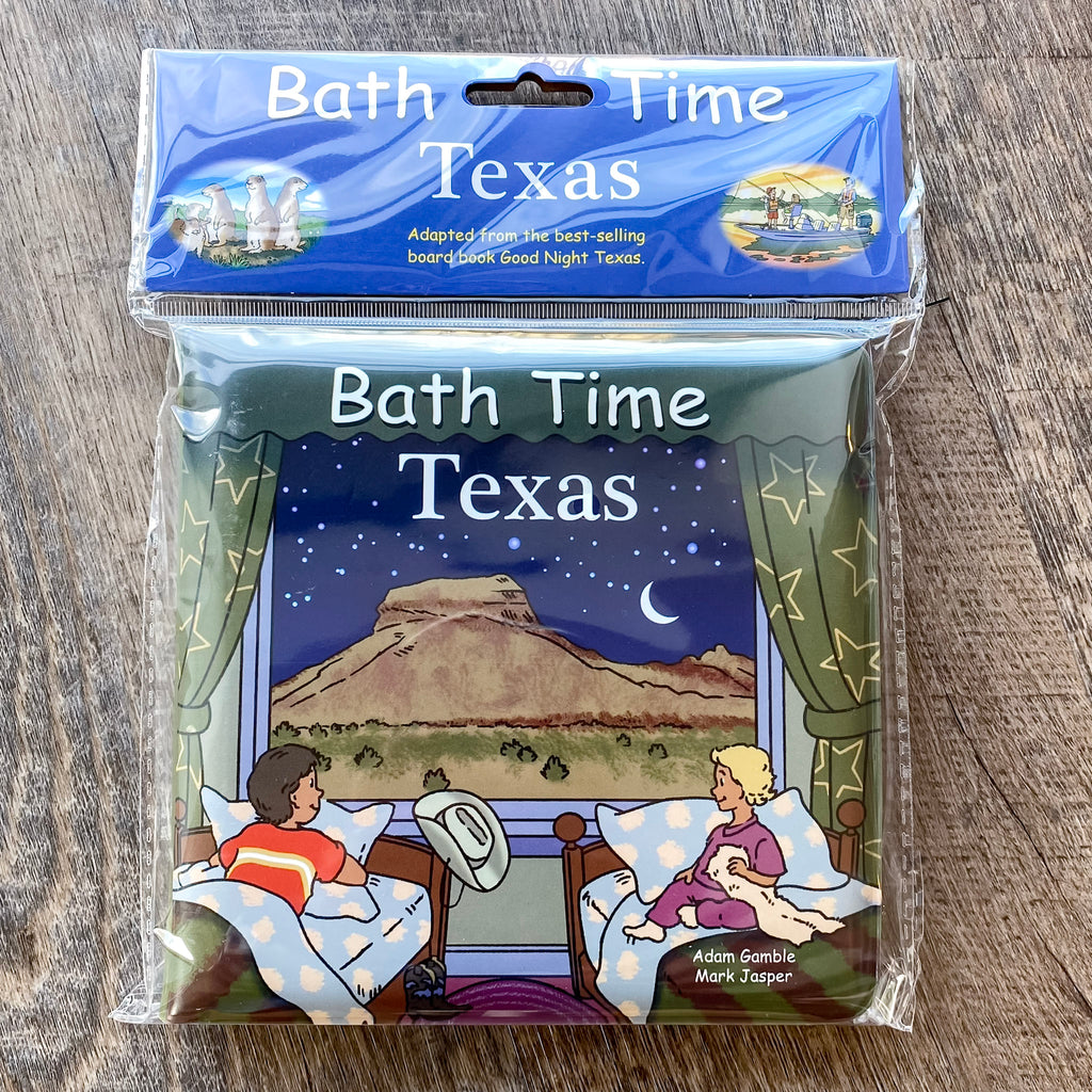 Bath Time Texas - Lyla's: Clothing, Decor & More - Plano Boutique