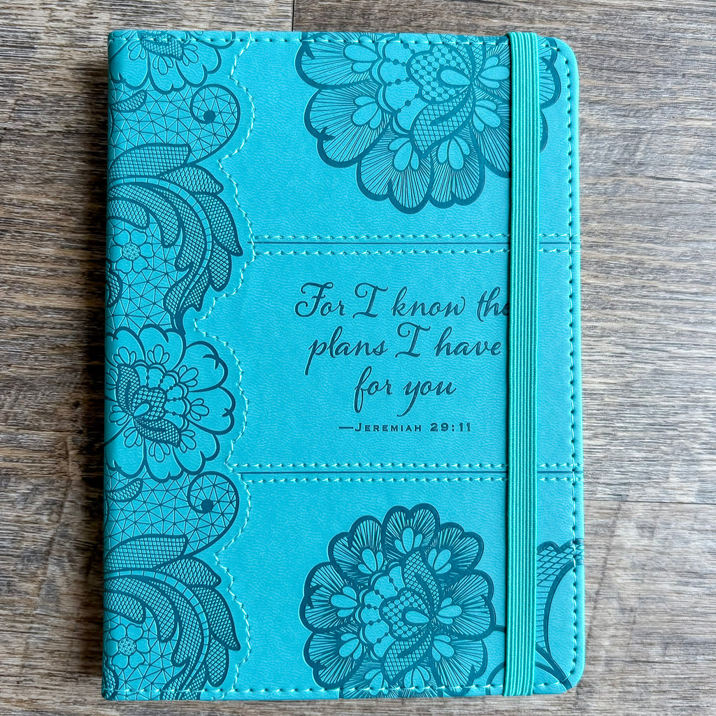 The Good Word Artisan Journal - Lyla's: Clothing, Decor & More - Plano Boutique