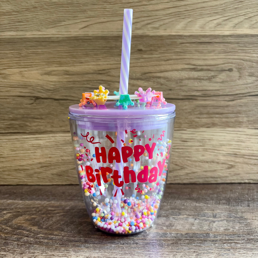 Birthday Queen Gift Set - Lyla's: Clothing, Decor & More - Plano Boutique
