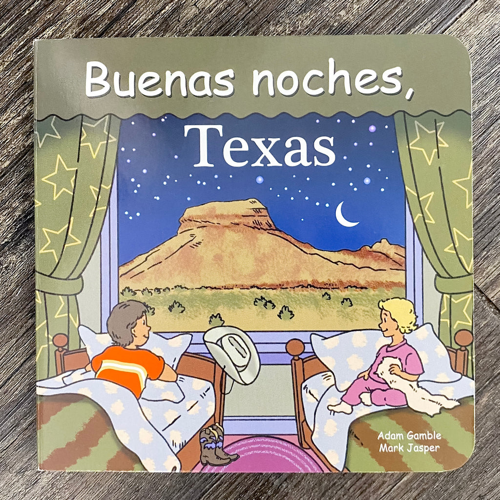 Buenas Noches, Texas - Lyla's: Clothing, Decor & More - Plano Boutique
