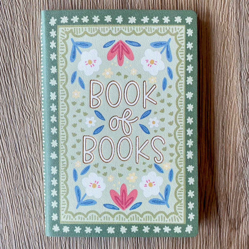 Mini Book of Books - Lyla's: Clothing, Decor & More - Plano Boutique