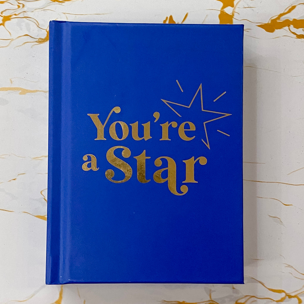 You're a Star: Quotes and Statements to Make You Shine - Lyla's: Clothing, Decor & More - Plano Boutique
