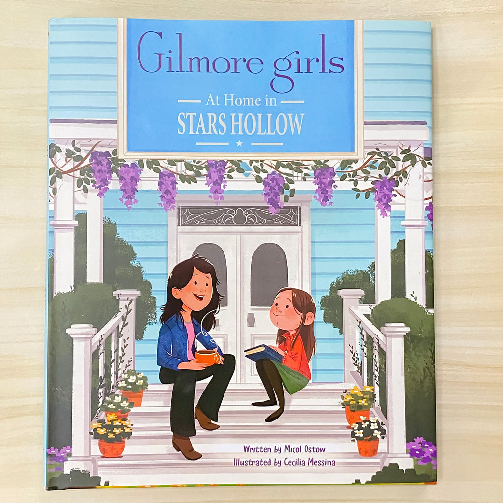 Gilmore Girls: At Home in Stars Hollow - Lyla's: Clothing, Decor & More - Plano Boutique