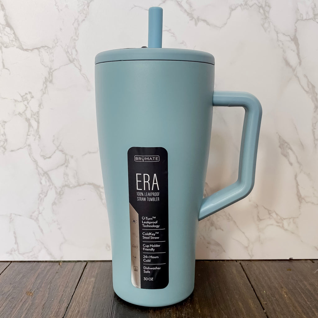 Brumate Era 30 oz Mist - Lyla's: Clothing, Decor & More - Plano Boutique