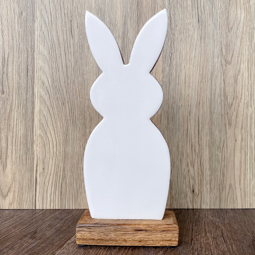 Candace Easter Bunny - Lyla's: Clothing, Decor & More - Plano Boutique