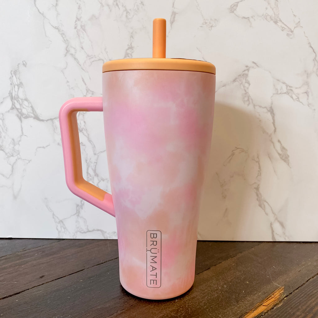Brumate Dreamsicle Era 30oz - Lyla's: Clothing, Decor & More - Plano Boutique