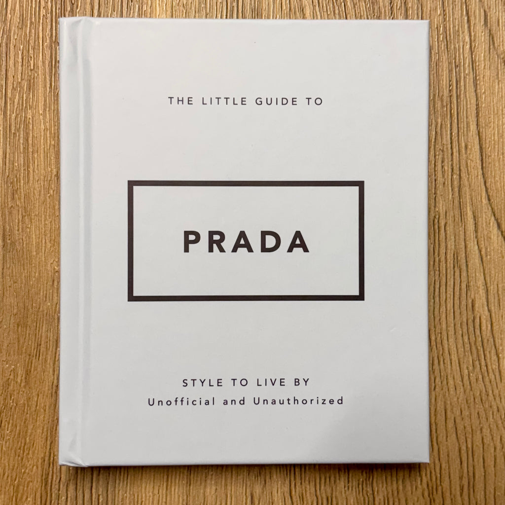 The Little Guide to Prada: Style to Live By - Lyla's: Clothing, Decor & More - Plano Boutique