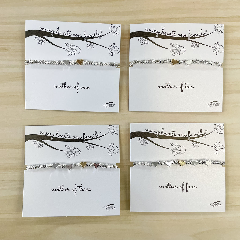 Mother of Bracelets - Lyla's: Clothing, Decor & More - Plano Boutique