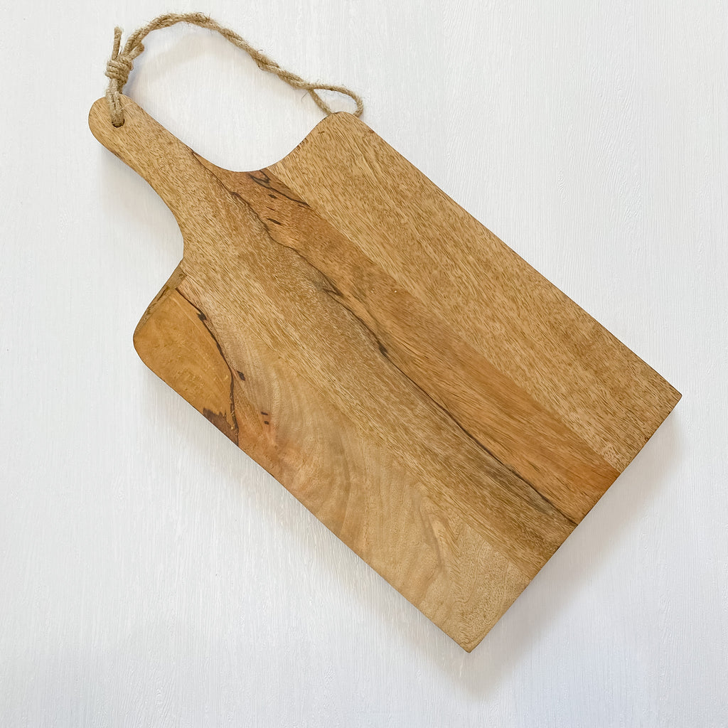 Messina Serving Board - Lyla's: Clothing, Decor & More - Plano Boutique