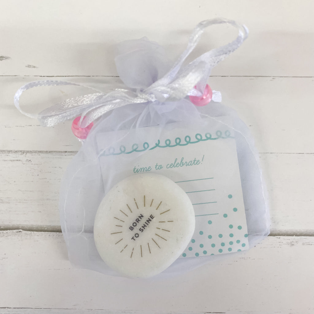 Birthday Wish Token - Lyla's: Clothing, Decor & More - Plano Boutique