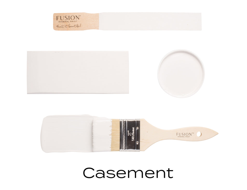 Fusion Mineral Paint: Casement - Lyla's: Clothing, Decor & More - Plano Boutique