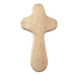 Hand Held Cross - Lyla's: Clothing, Decor & More - Plano Boutique