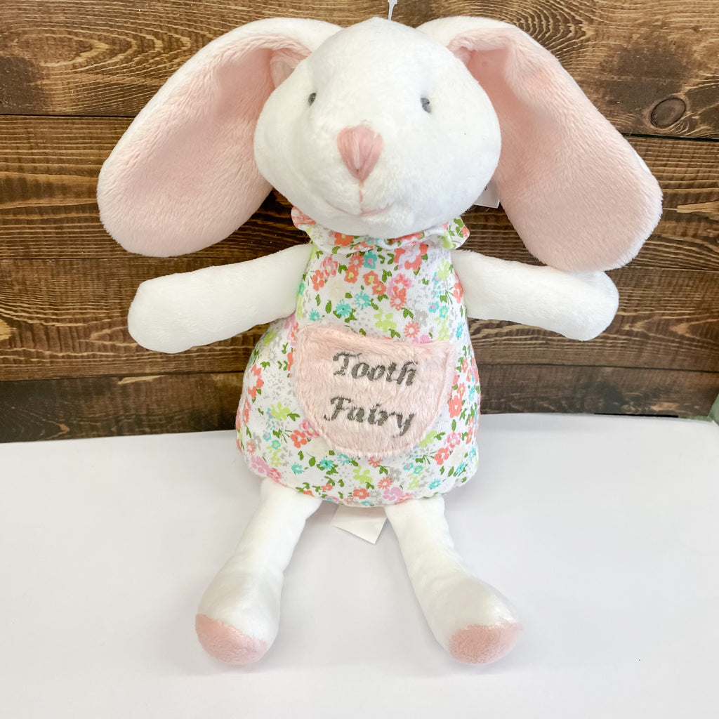 Beth the Bunny Tooth Fairy - Lyla's: Clothing, Decor & More - Plano Boutique