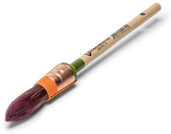 Fusion Staalmeester Brush Pointed Sash #14 - Lyla's: Clothing, Decor & More - Plano Boutique