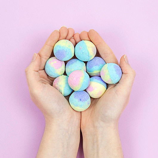 Unicorn Poo Bath Bombs - Lyla's: Clothing, Decor & More - Plano Boutique