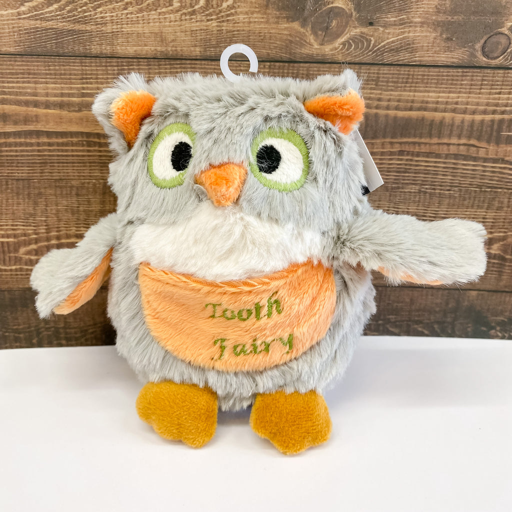 Woodsy the Owl Tooth Fairy - Lyla's: Clothing, Decor & More - Plano Boutique