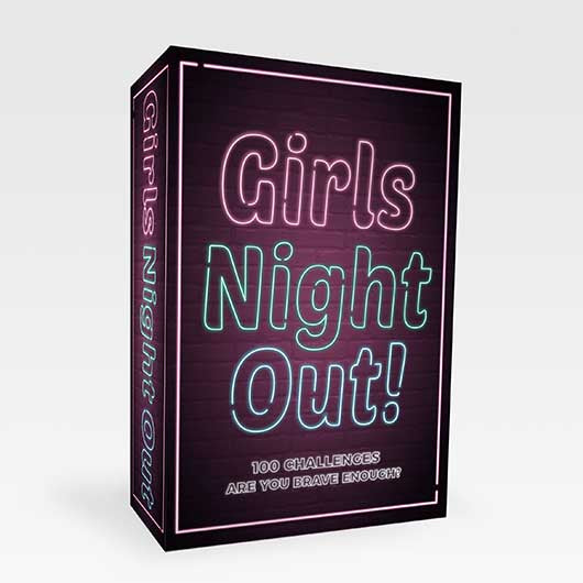 Girls Night Out Trivia - Lyla's: Clothing, Decor & More - Plano Boutique