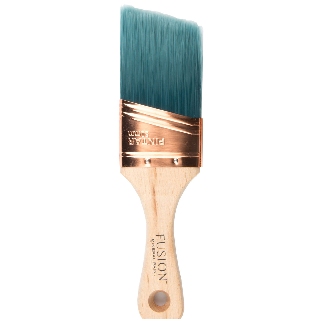 Fusion Synthetic Angle Brush: 2 inch - Lyla's: Clothing, Decor & More - Plano Boutique