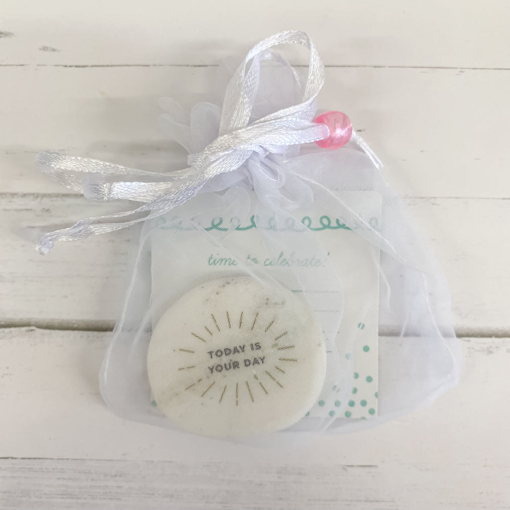 Birthday Wish Token - Lyla's: Clothing, Decor & More - Plano Boutique