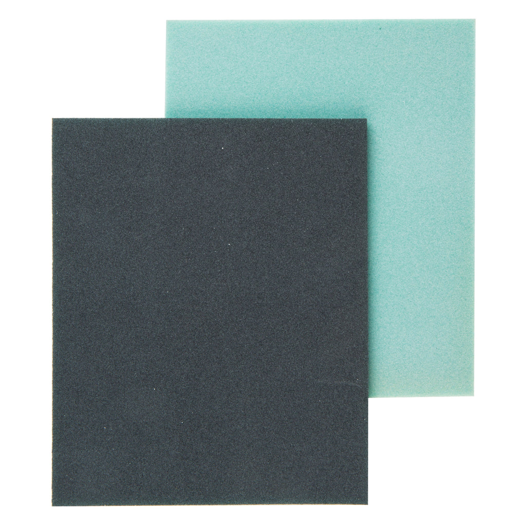 Fusion Mineral Paint Sanding Pad 220 Grit - Lyla's: Clothing, Decor & More - Plano Boutique