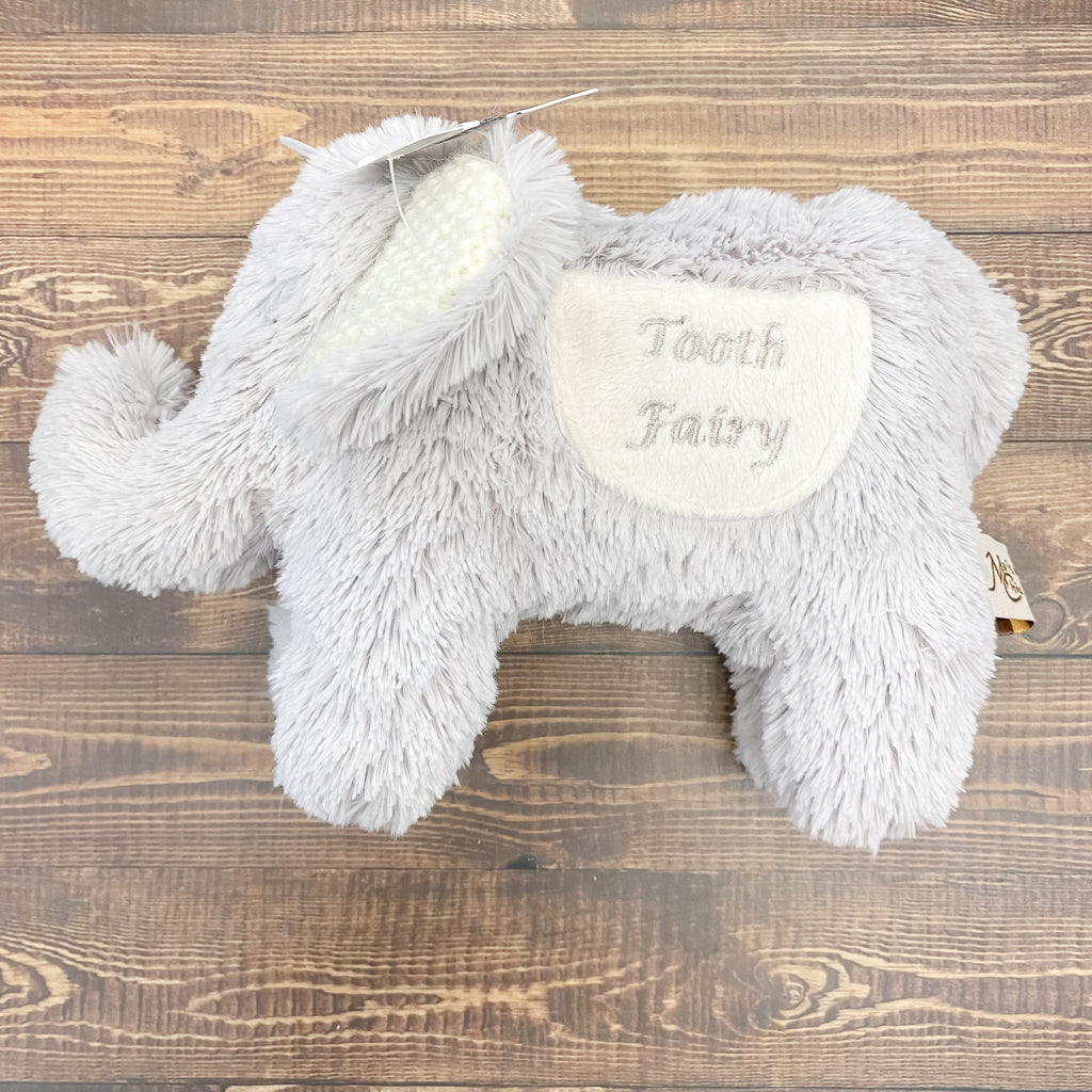 Emerson the Elephant Tooth Fairy - Lyla's: Clothing, Decor & More - Plano Boutique