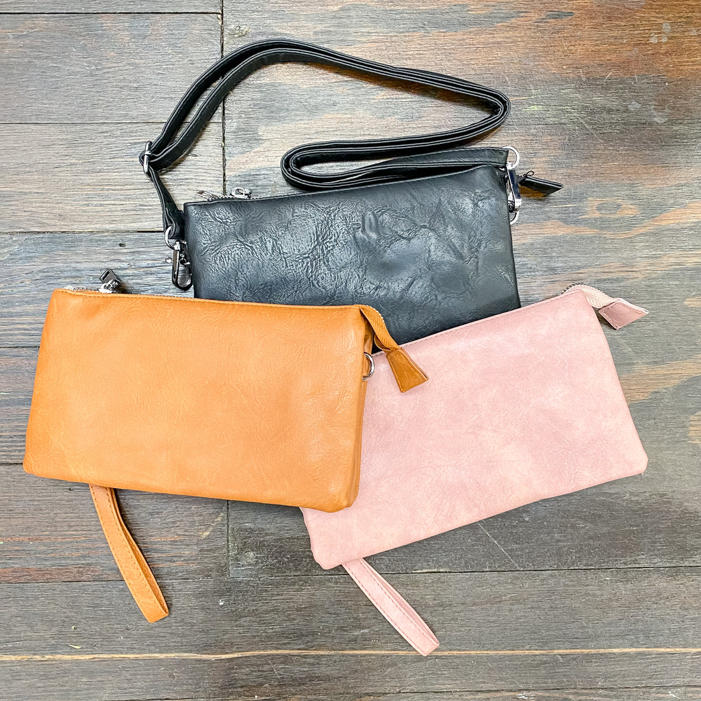 The Kendall Multi Use Bag - Lyla's: Clothing, Decor & More - Plano Boutique