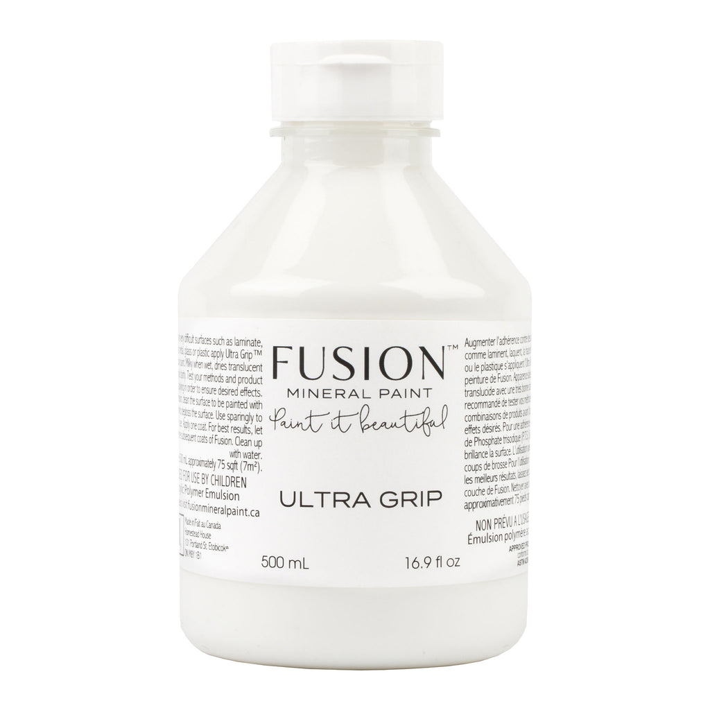 Fusion Mineral Paint: Ultra Grip - Lyla's: Clothing, Decor & More - Plano Boutique