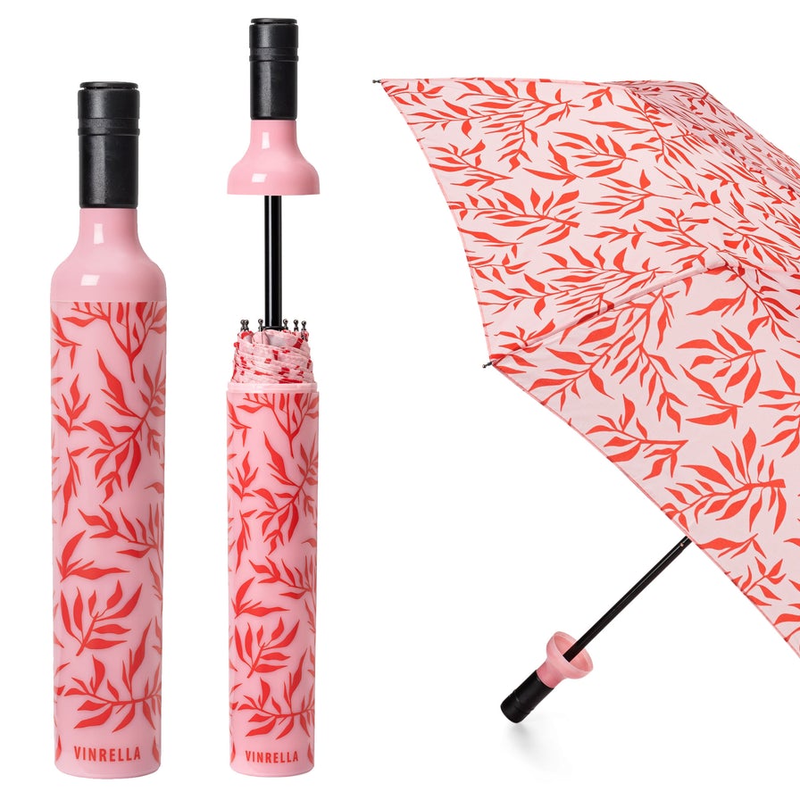Branches Bottle Umbrella - Lyla's: Clothing, Decor & More - Plano Boutique