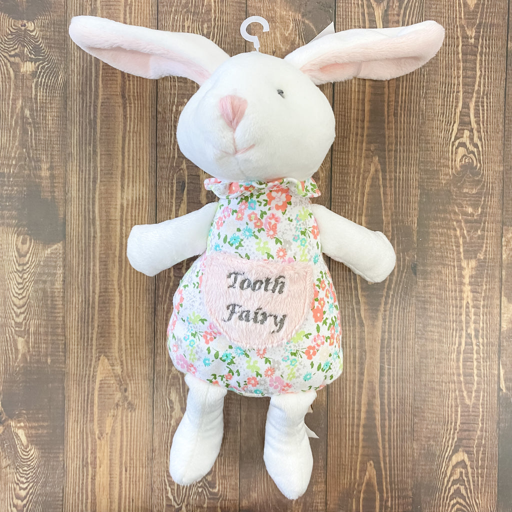 Beth the Bunny Tooth Fairy - Lyla's: Clothing, Decor & More - Plano Boutique