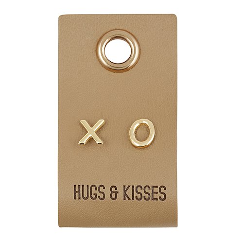 Hugs & Kisses Earrings - Lyla's: Clothing, Decor & More - Plano Boutique