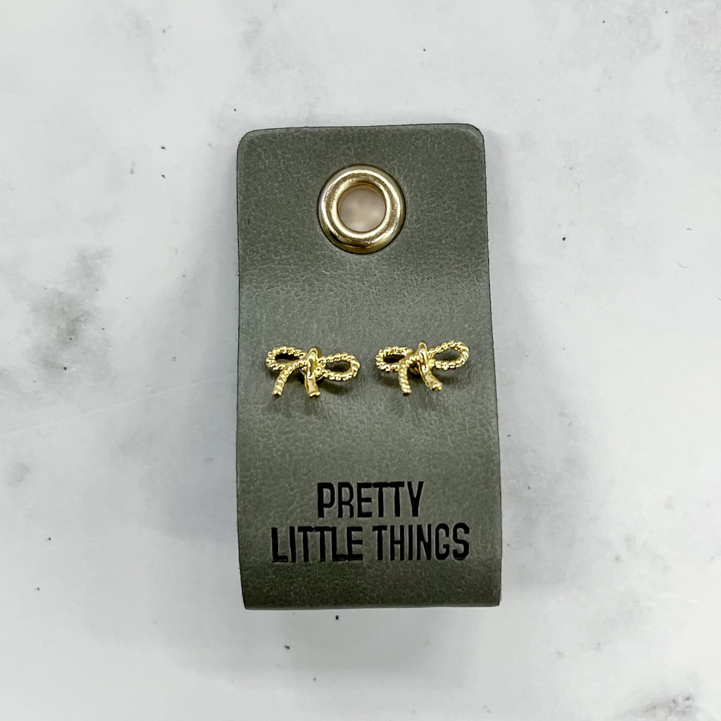 Pretty Little Things Earrings - Lyla's: Clothing, Decor & More - Plano Boutique