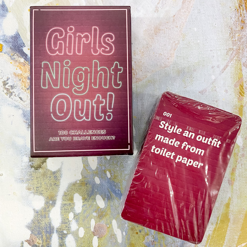 Girls Night Out Trivia - Lyla's: Clothing, Decor & More - Plano Boutique