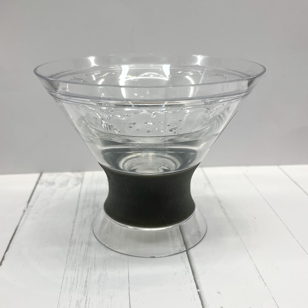 HOST Martini Freeze Set in Grey - Lyla's: Clothing, Decor & More - Plano Boutique