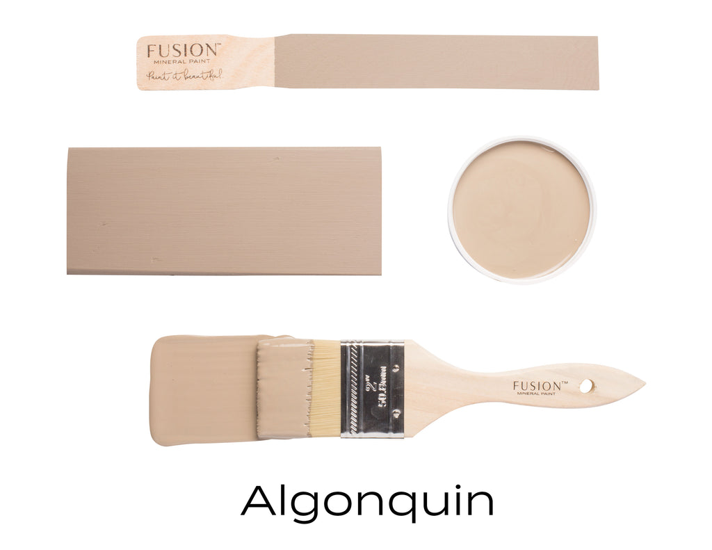 Fusion Mineral Paint: Algonquin - Lyla's: Clothing, Decor & More - Plano Boutique