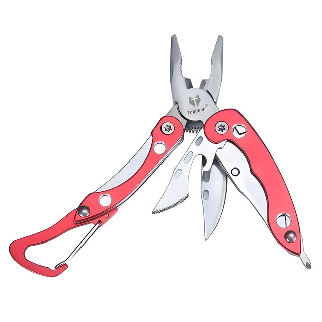 10 in 1 SideClip Multi Tool - Lyla's: Clothing, Decor & More - Plano Boutique