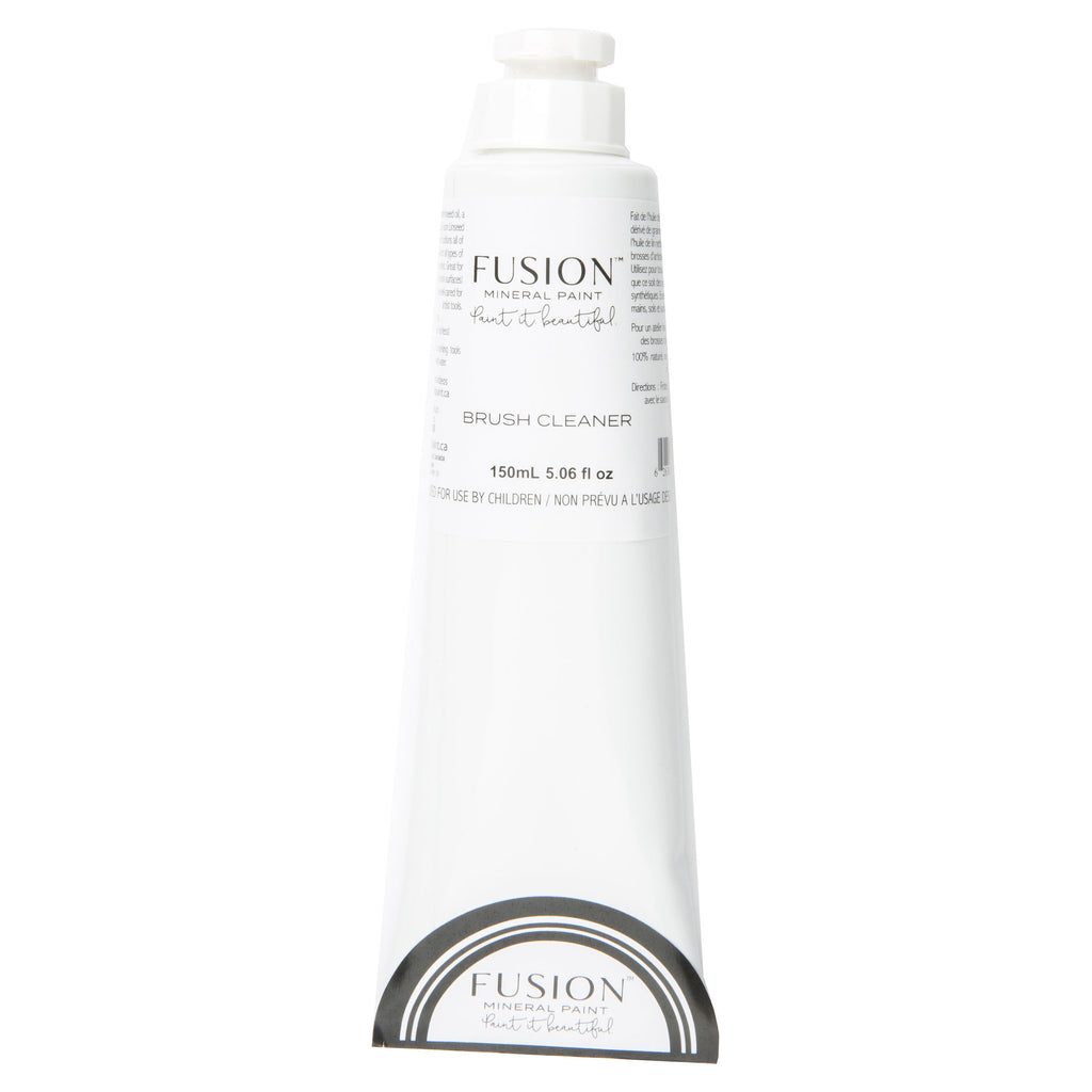 Fusion Mineral Paint Brush Cleaner - Lyla's: Clothing, Decor & More - Plano Boutique