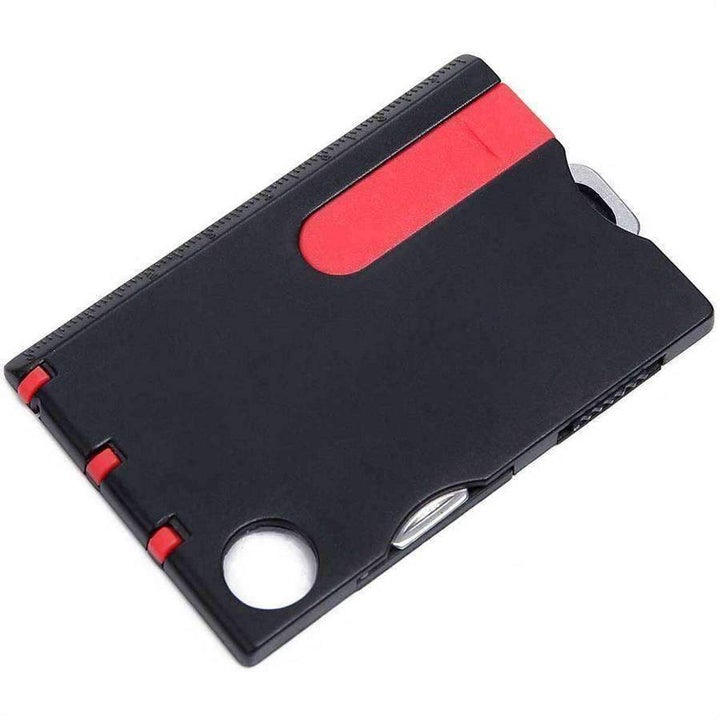 16 Function Wallet Wonder Tool - Lyla's: Clothing, Decor & More - Plano Boutique